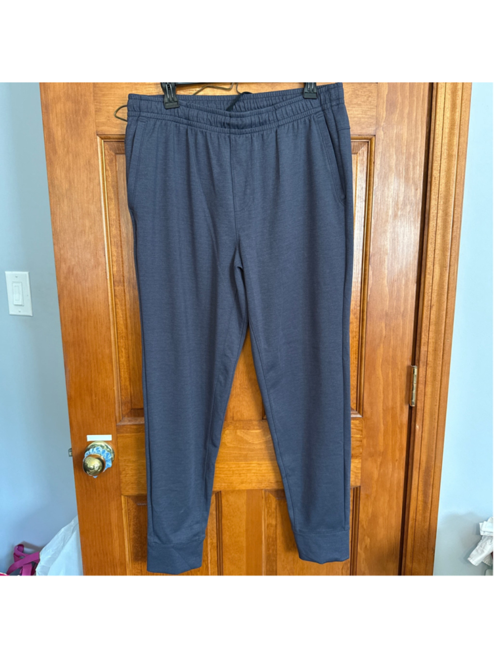 Men’s rhone joggers